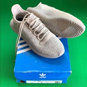 ADIDAS TUBULAR SHADOW KNIT